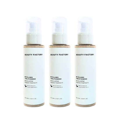 Beauty Factory BB Collagen Tone Up Essence