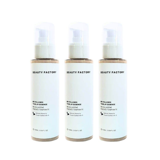 Beauty Factory BB Collagen Tone Up Essence