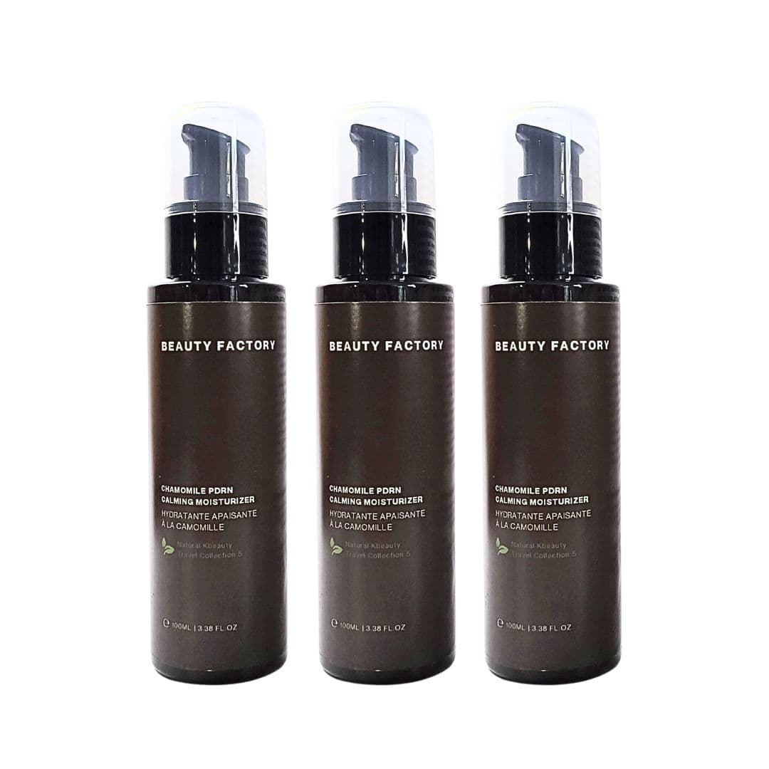 Beauty Factory Chamomile PDRN Calming Moisturizer