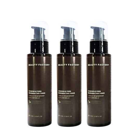 Beauty Factory Chamomile PDRN Regenerating Toner