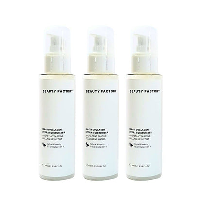 Beauty Factory Niacin Collagen Hydra Moisturizer