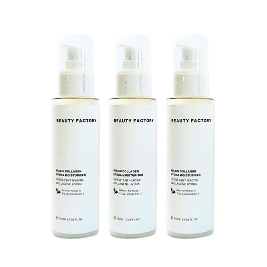 Beauty Factory Niacin Collagen Hydra Moisturizer