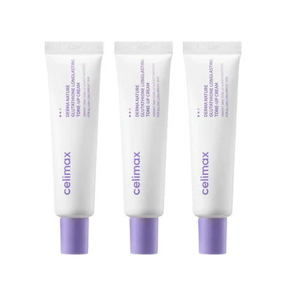 Celimax Derma Nature Glutathione Longlasting Tone Up Cream