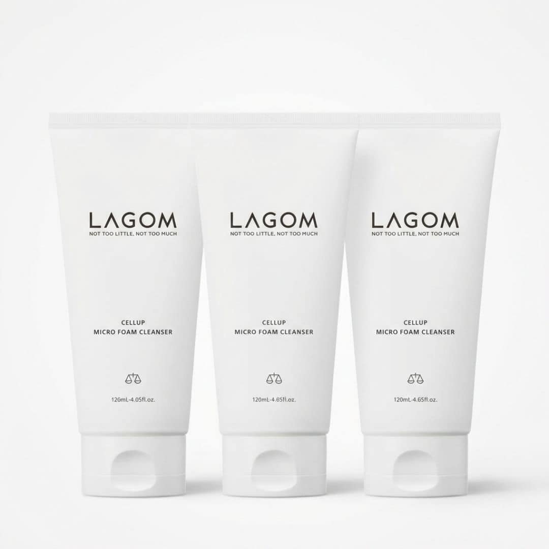 (3 Units) Cellup Micro Foam Cleanser
