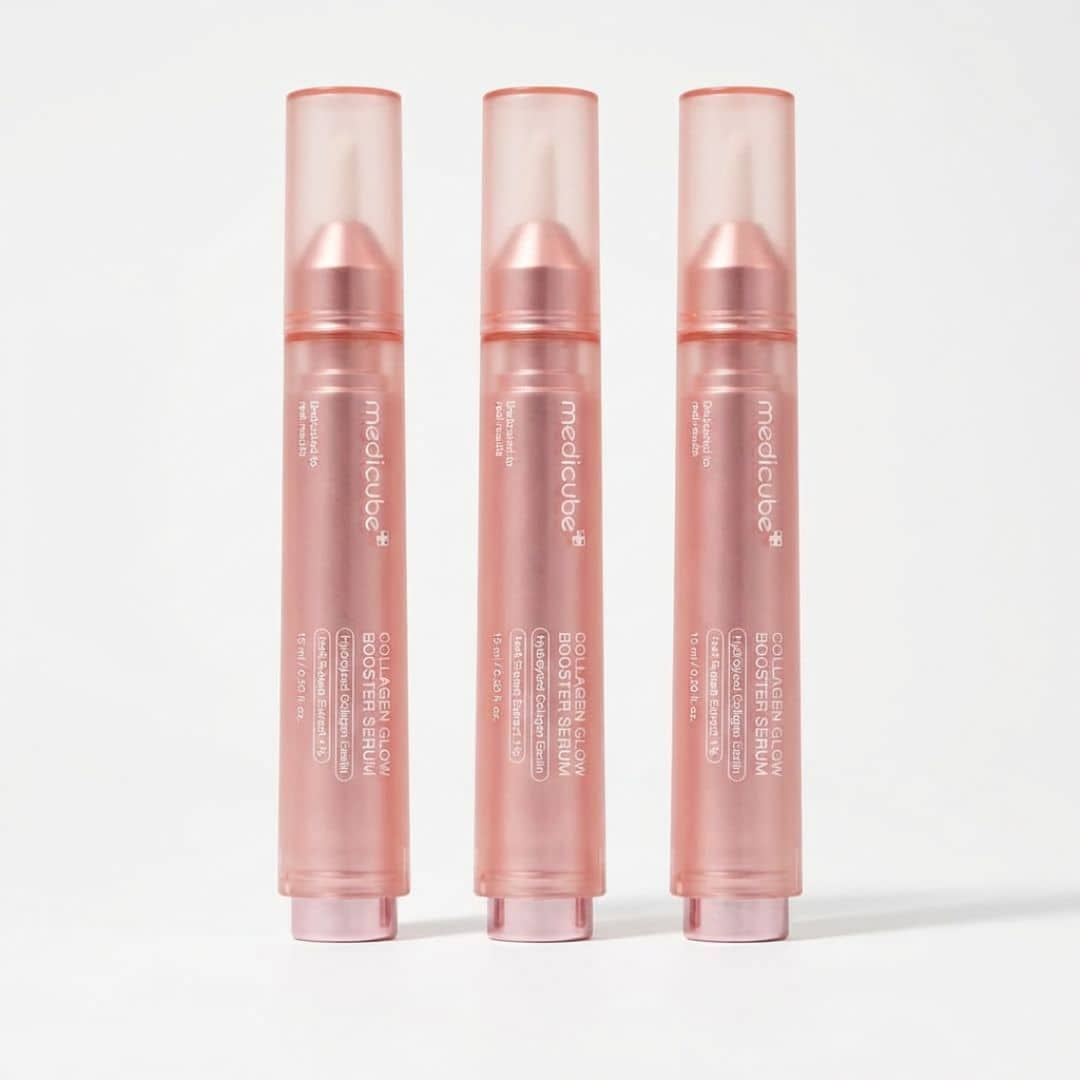 (3 Units) Collagen Glow Booster Serum