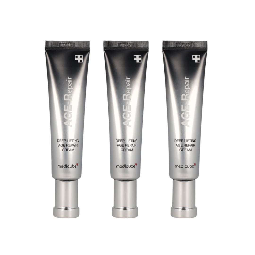 (3 Units) Deep Lifting Age-Repair Cream Bundle