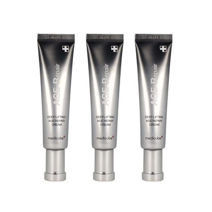 (3 Units) Deep Lifting Age-Repair Cream Bundle