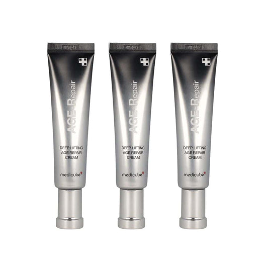 (3 Units) Deep Lifting Age-Repair Cream Bundle