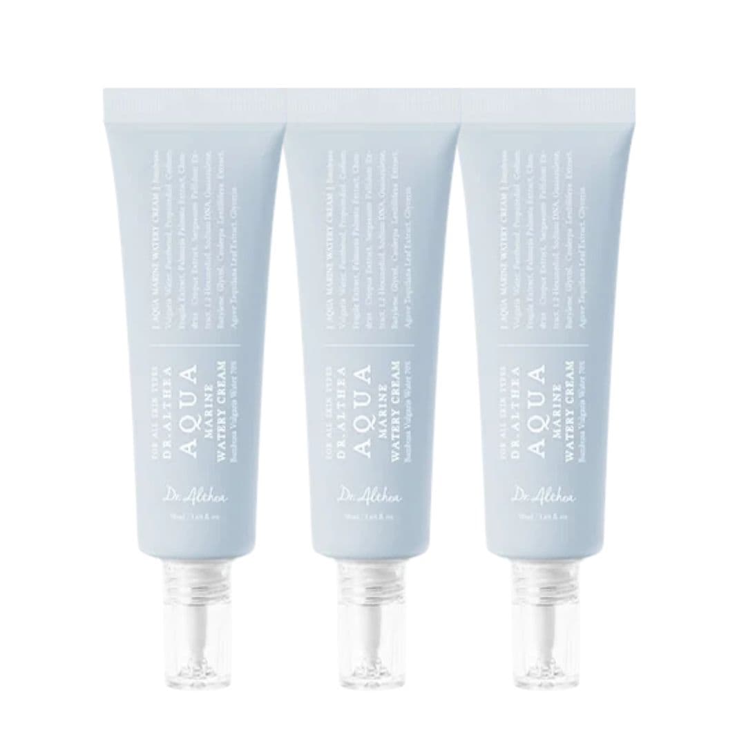 Dr. Althea Aqua Marine Watery Cream