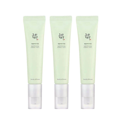 (3 Units) Light On Serum Centella + Vita C