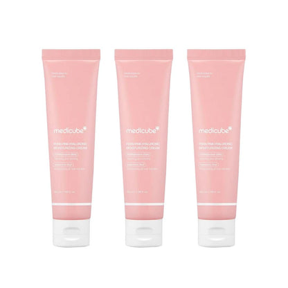 Medicube PDRN Pink Hyaluronic Moisturizing Cream