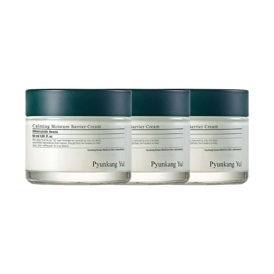 (3 Units) PYUNKANG YUL Calming Moisture Barrier Cream