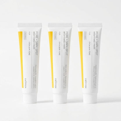 (3 Units) Pore+Dark Spot Brightening Cream