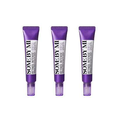 (3 Units) SOME BY MI Retinol Intense Advanced Triple Action Eye Cream