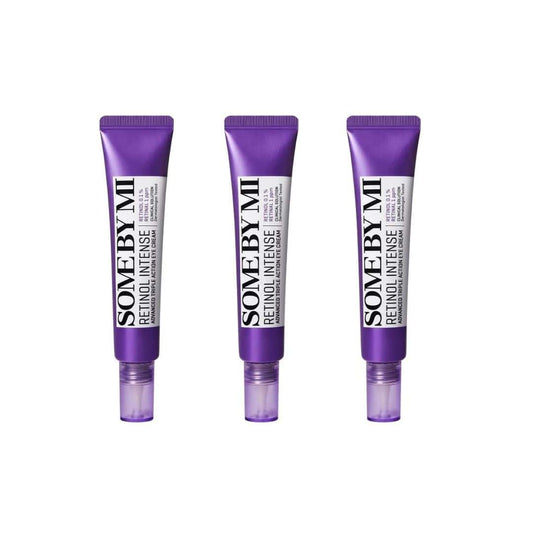 (3 Units) SOME BY MI Retinol Intense Advanced Triple Action Eye Cream