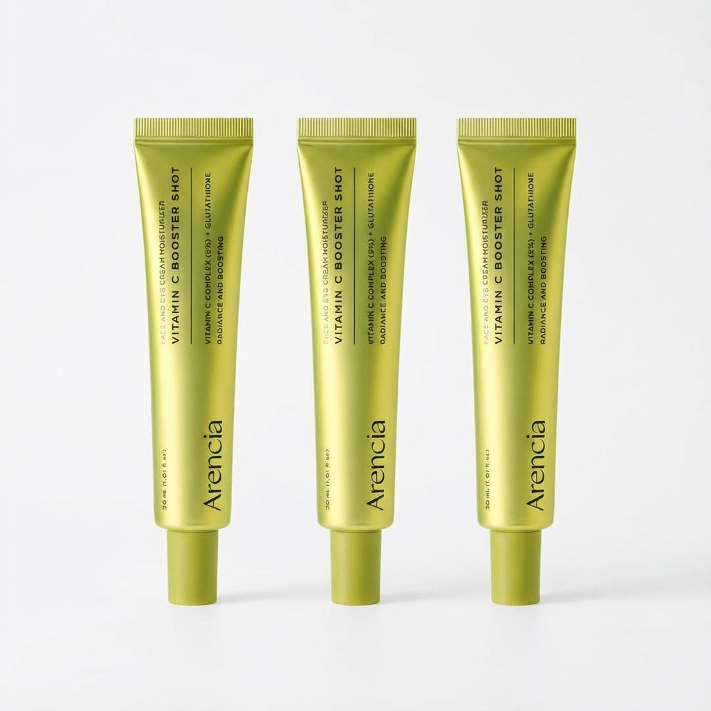 (3 Units) Vitamin C Booster Shot