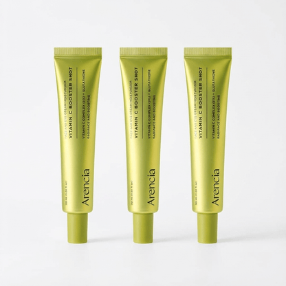 (3 Units) Vitamin C Booster Shot