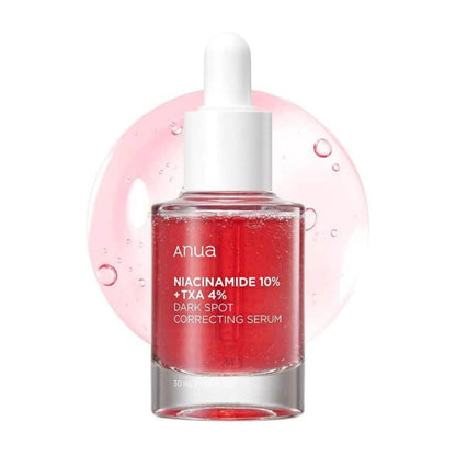 ANUA Niacinamide 10% + TXA 4% Dark Spot Correcting Serum