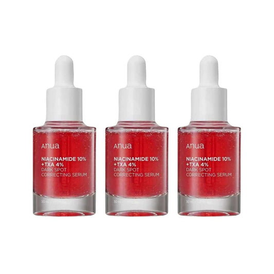 ANUA Niacinamide 10% + TXA 4% Dark Spot Correcting Serum