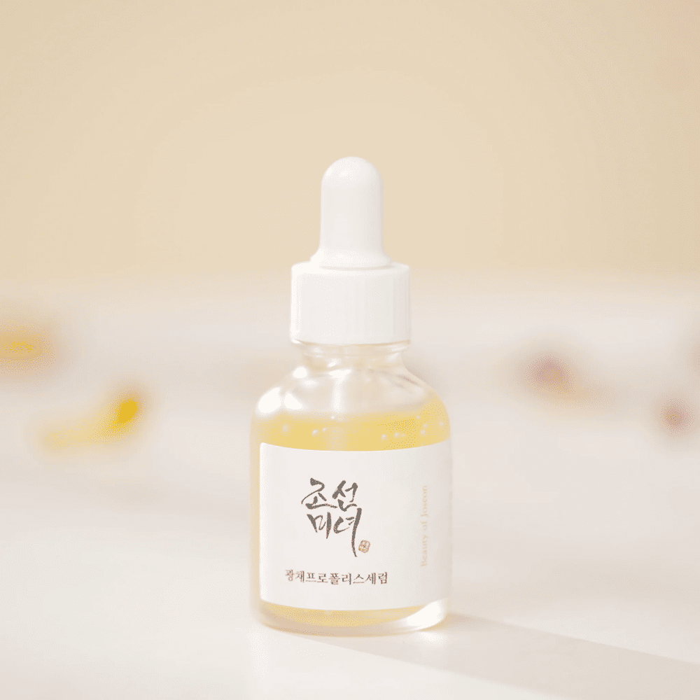 Beauty of Joseon Glow Serum: Propolis + Niacinamide (3 Units)