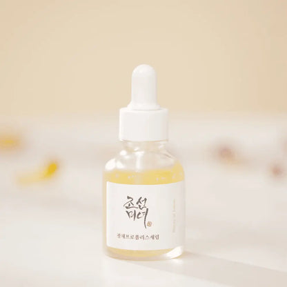 Beauty of Joseon Glow Serum: Propolis + Niacinamide