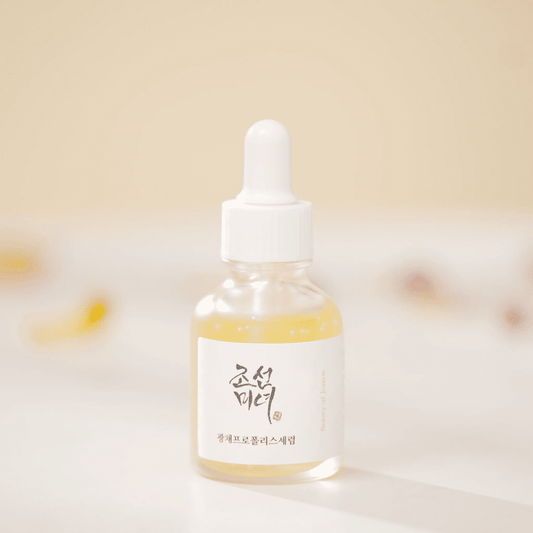 Beauty of Joseon Glow Serum: Propolis + Niacinamide