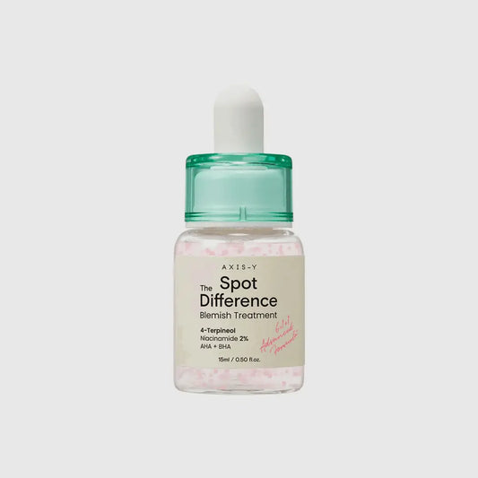 AXIS-Y Spot The Difference Blemish Treatment