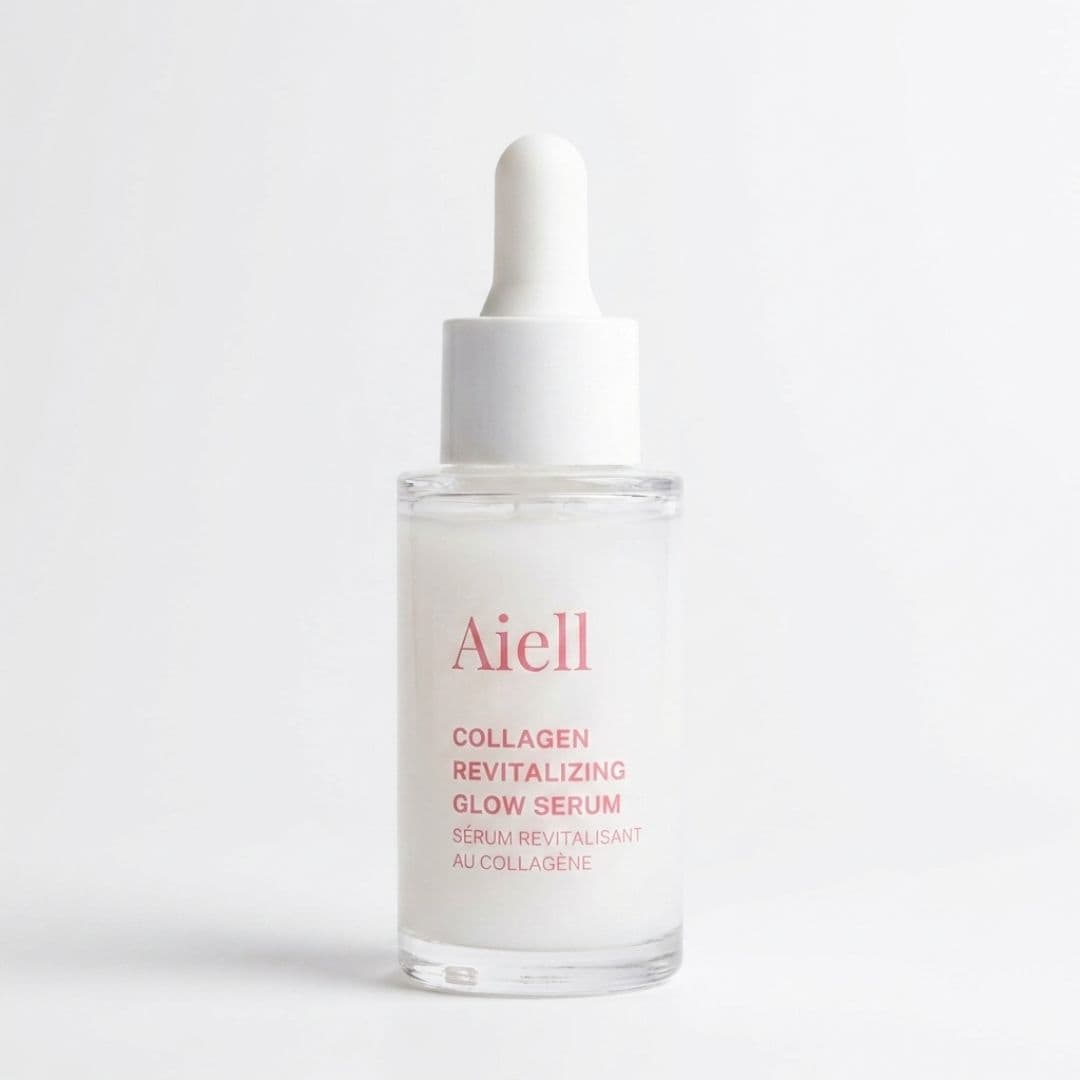 Aiell Collagen Revitalizing Serum