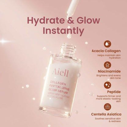 Aiell Collagen Revitalizing Serum