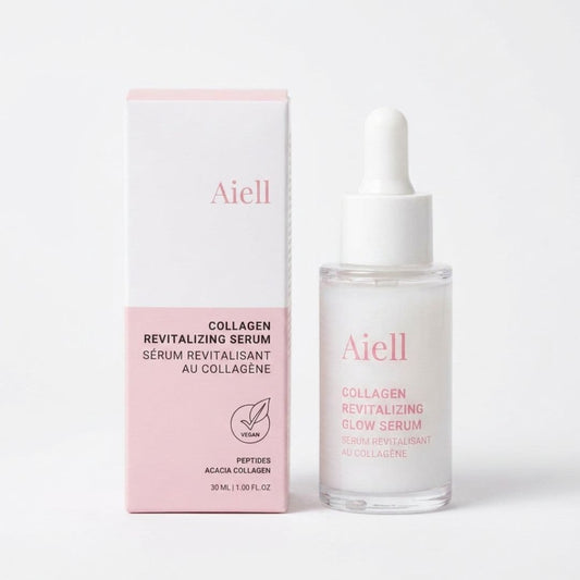 Aiell Collagen Revitalizing Serum