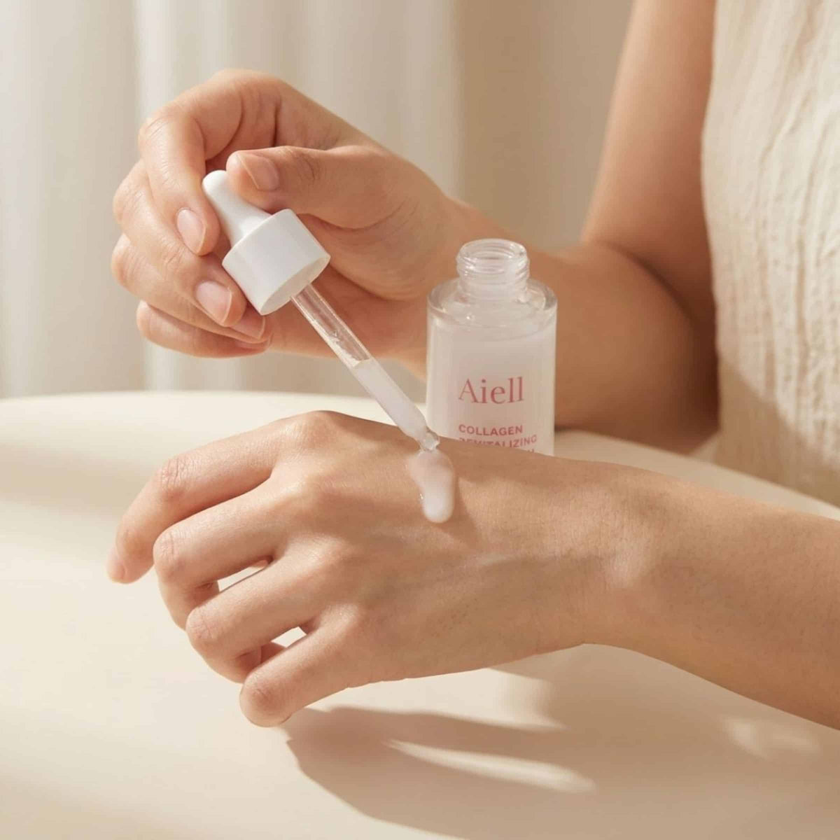 Aiell Collagen Revitalizing Serum