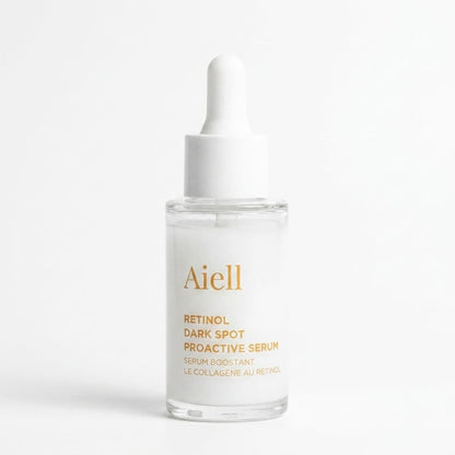 Aiell Pro Retinol Spot Serum
