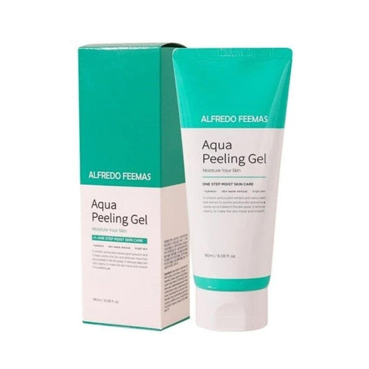 Alfredo Feemas Aqua Peeling Gel