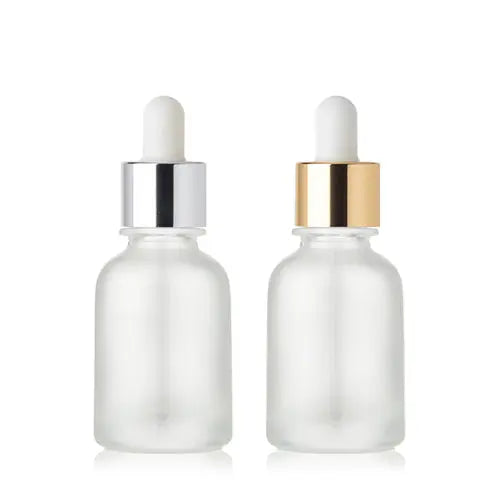 Anti-aging & Brightening White Label Serum - 100 Units Beauty Mask Factory