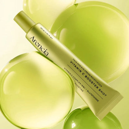 Arencia Vitamin C Booster Shot