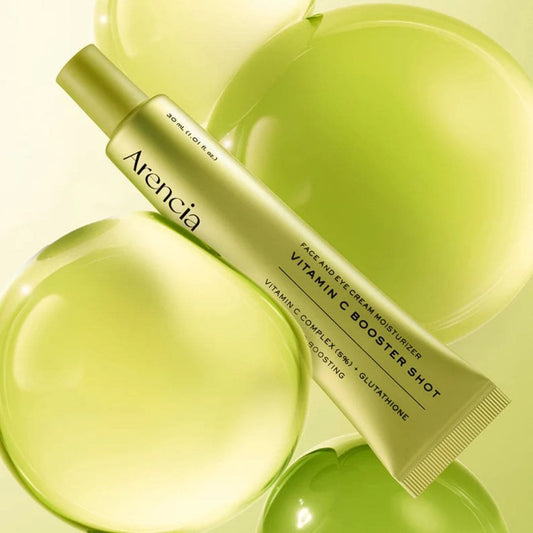 Arencia Vitamin C Booster Shot