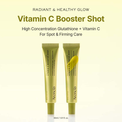 Arencia Vitamin C Booster Shot