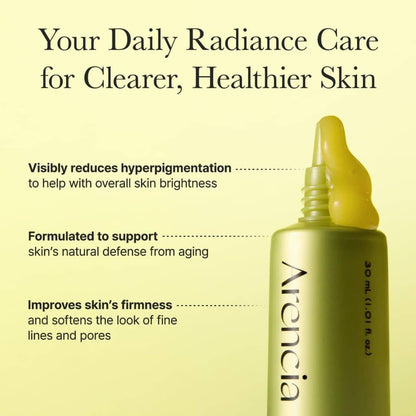 Arencia Vitamin C Booster Shot