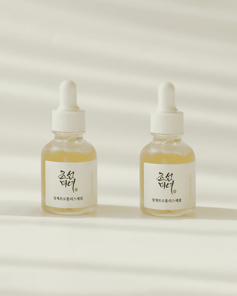 Beauty of Joseon Glow Serum: Propolis + Niacinamide