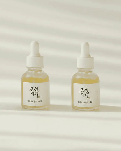 Beauty of Joseon Glow Serum: Propolis + Niacinamide