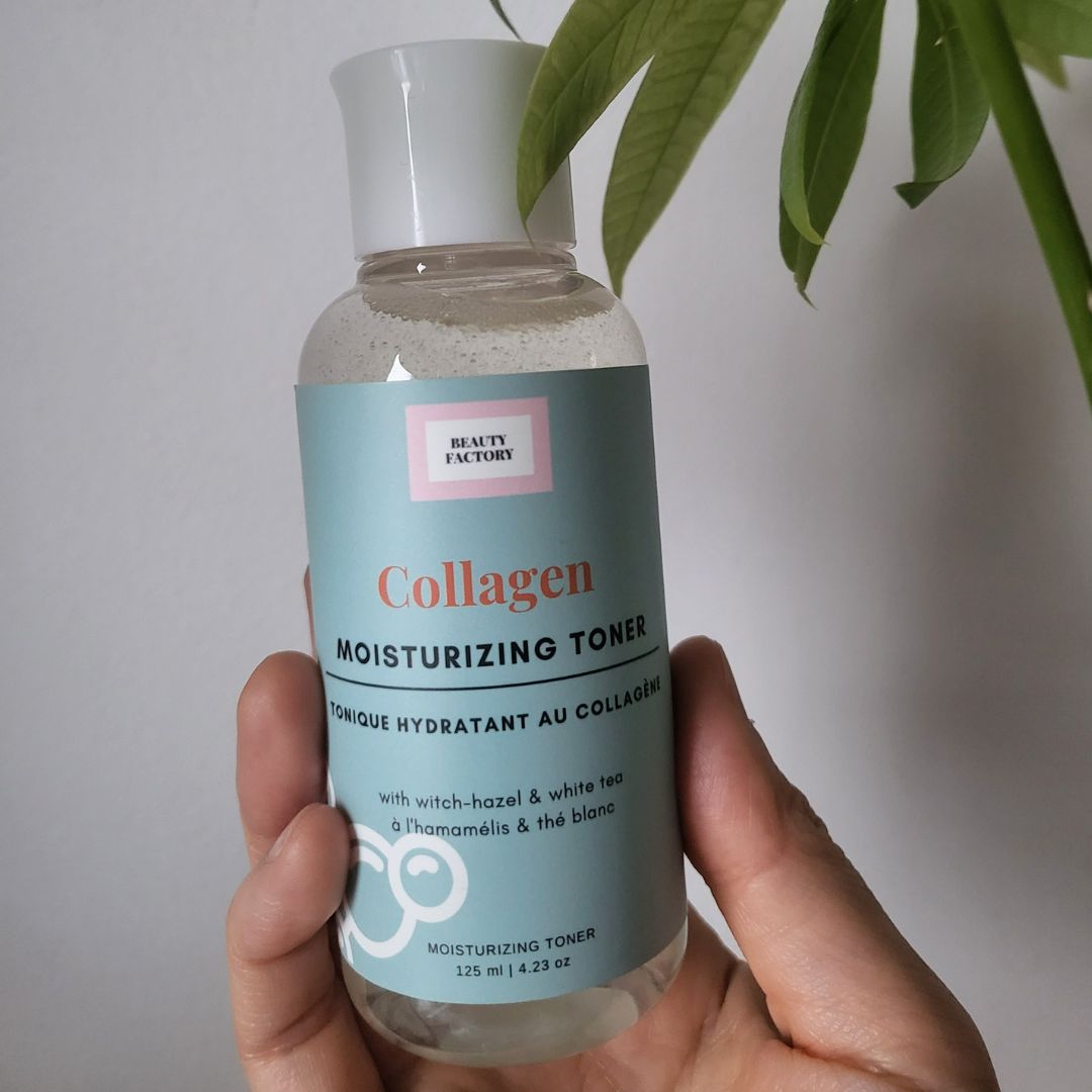 Beauty Factory Collagen Moisturizing Toner (Wholesale) MiessentialStore