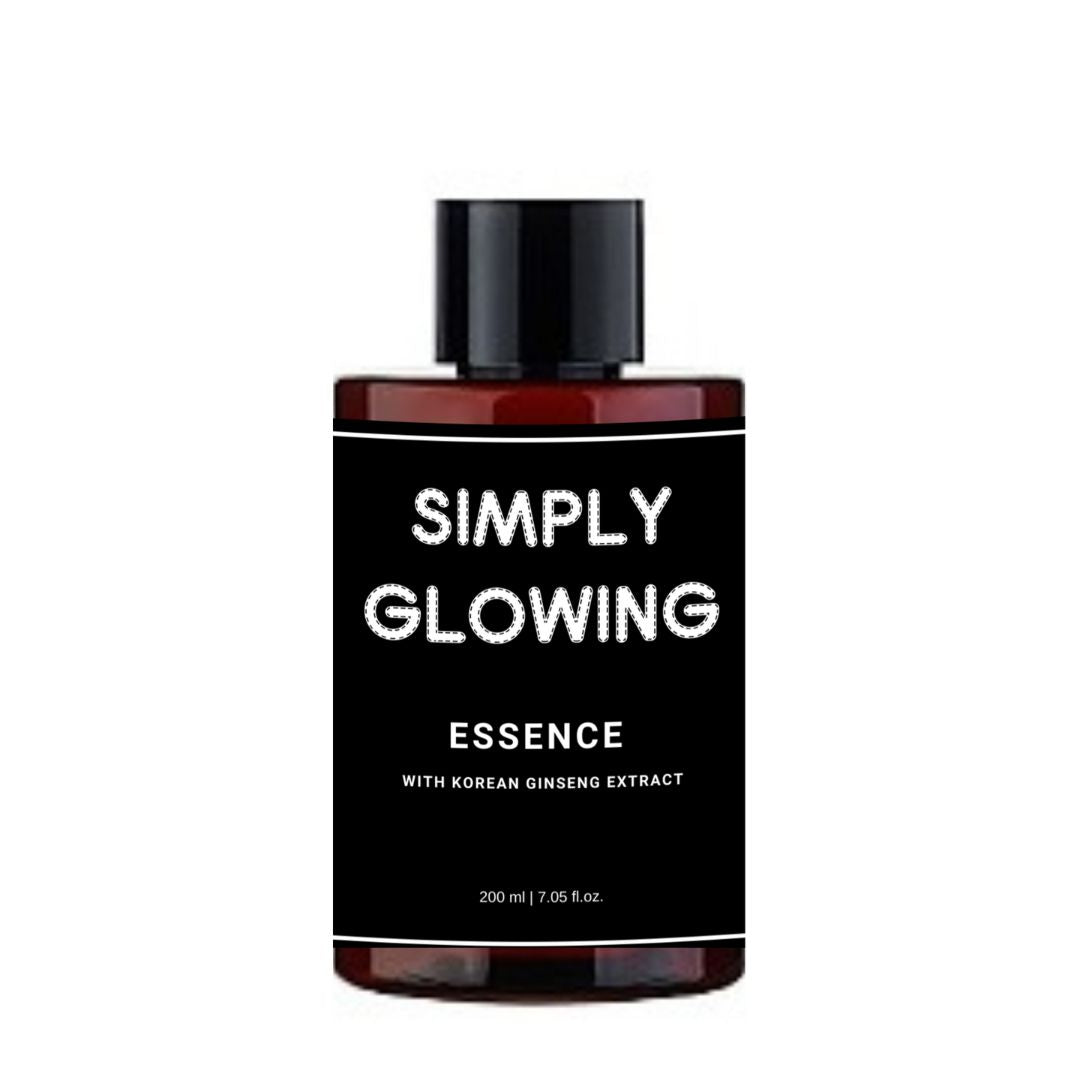 Beauty Factory Simply Glowing Essence (Wholesale) MiessentialStore