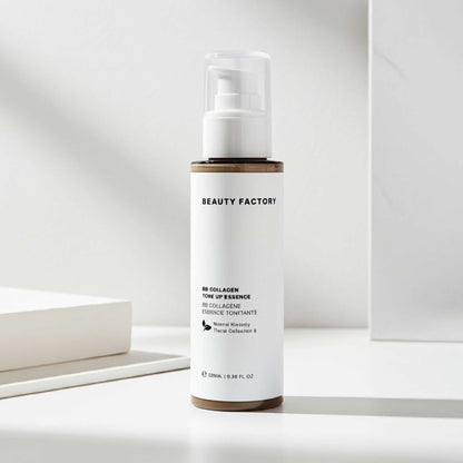 Beauty Factory BB Collagen Tone Up Essence