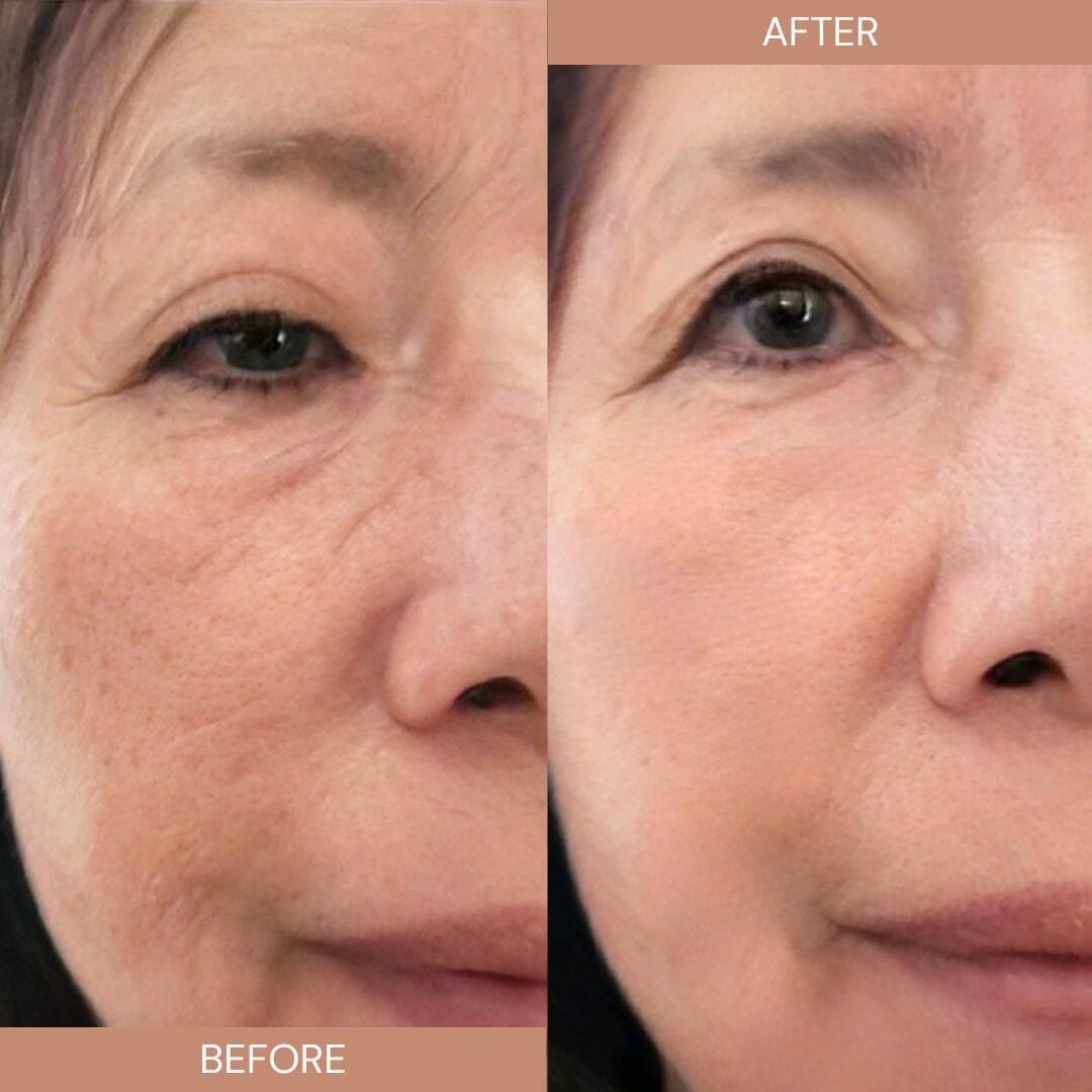 Beauty Factory BB Collagen Tone Up Essence