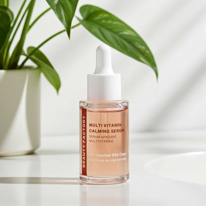 Beauty Factory Triple Serum Set