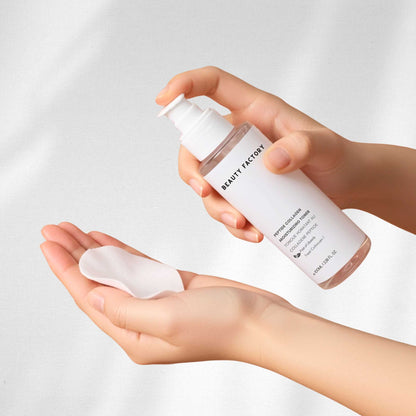 Beauty Factory Peptide Collagen Moisturizing Toner