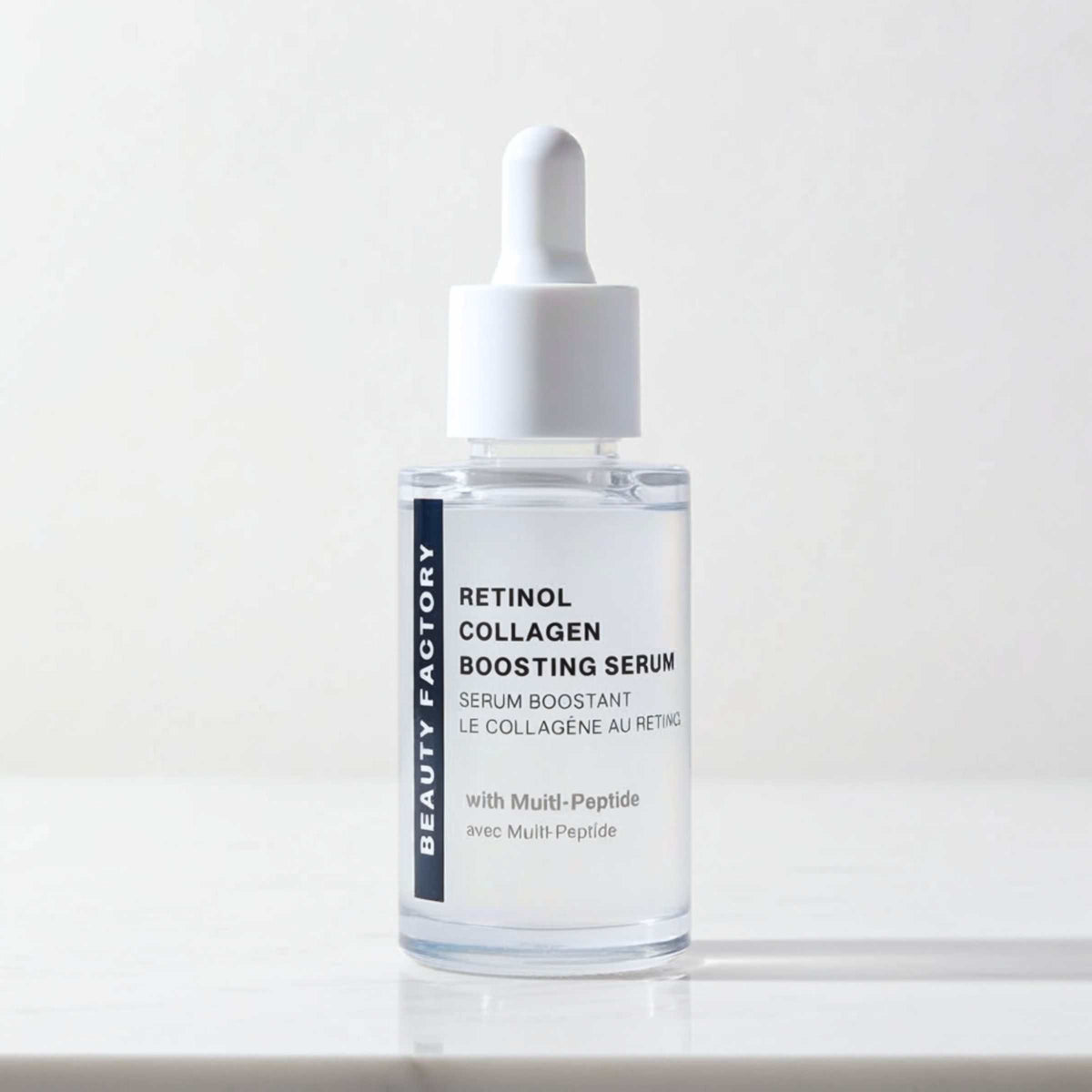 Beauty Factory Triple Serum Set