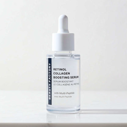 Beauty Factory Triple Serum Set