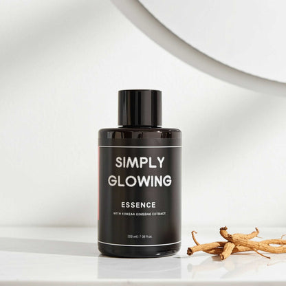 Beauty Factory Simply Glowing Essence