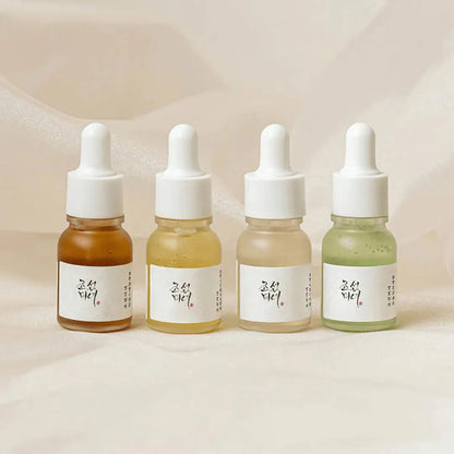 Beauty of Joseon Hanbang Serum Discovery Kit - Miessential